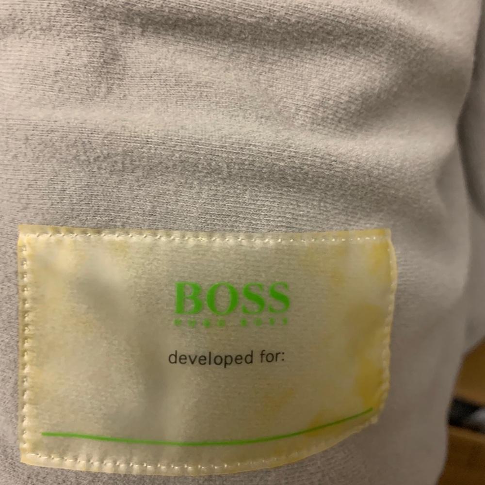 Hugo Boss Ski Jacket - Picture 7 of 10